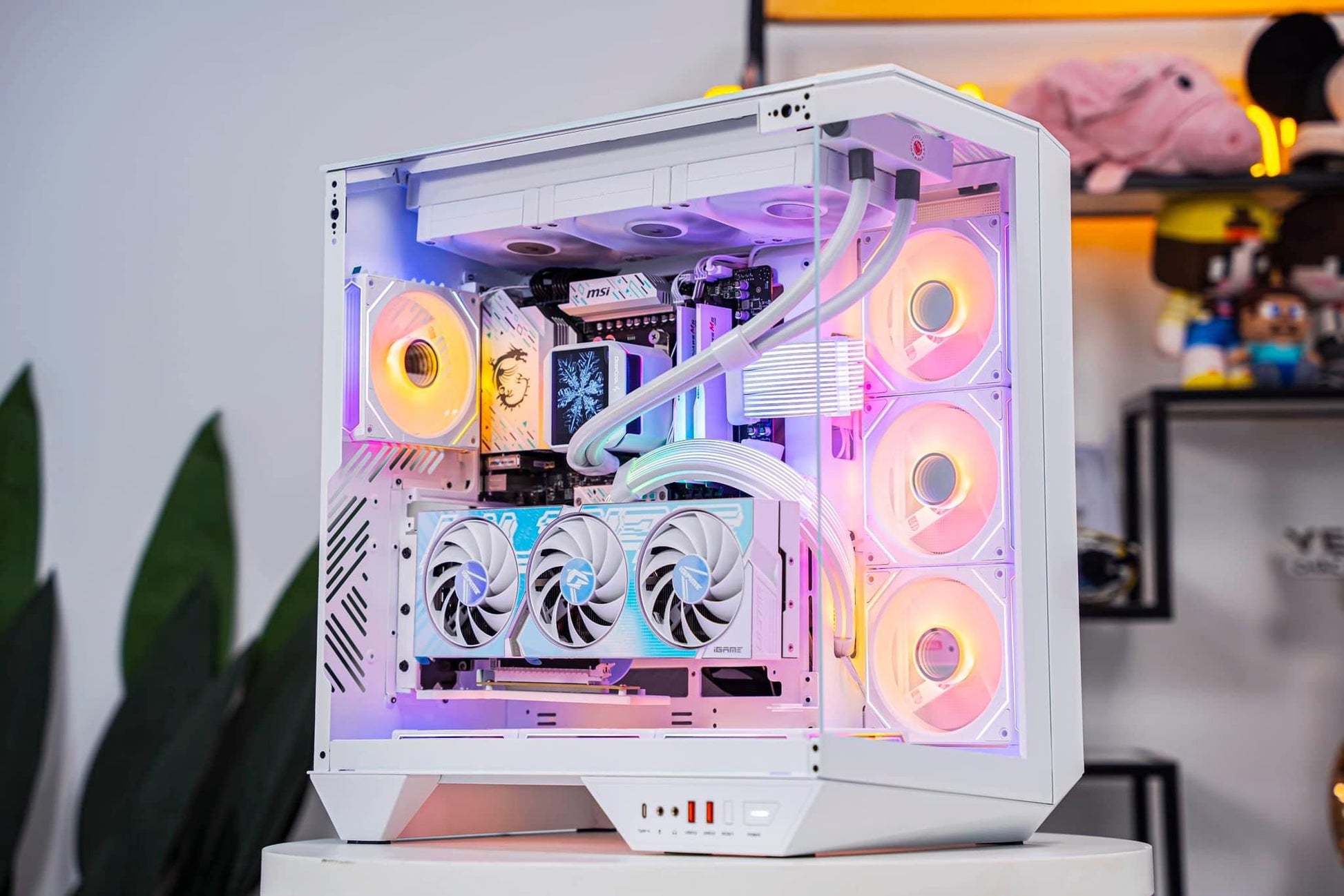 Custom PC