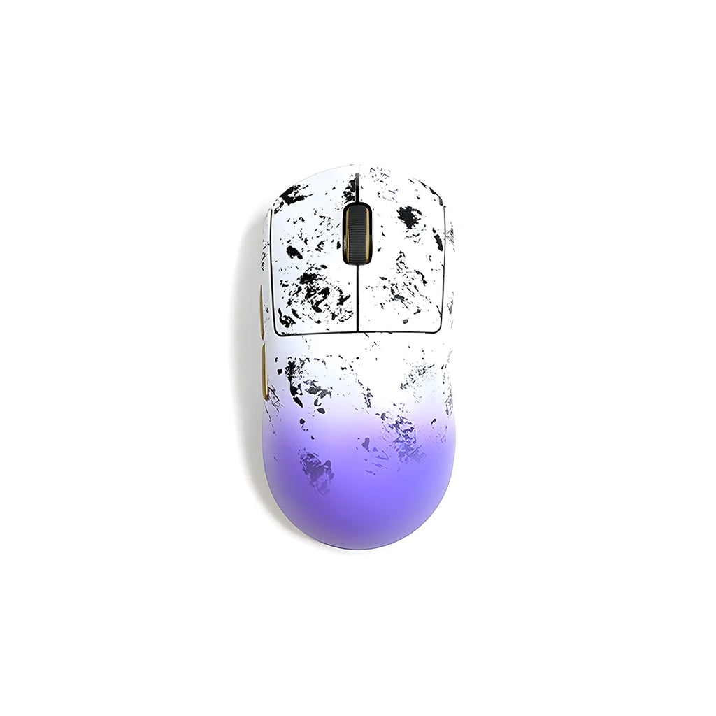 Custom Mouse