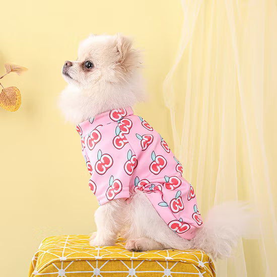 Custom Dog Shirt