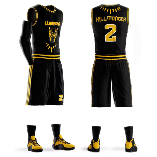 Basketball set