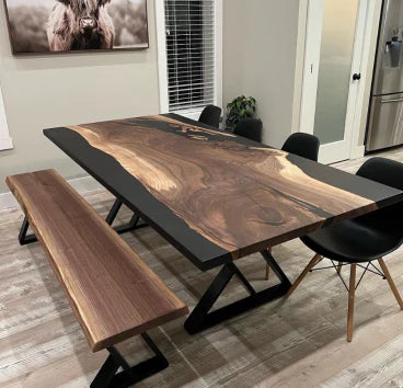 Custom Table