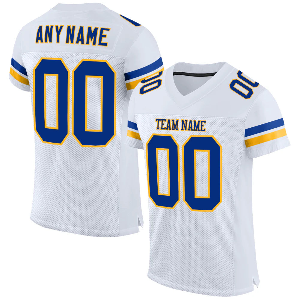 Custom Football Jersey