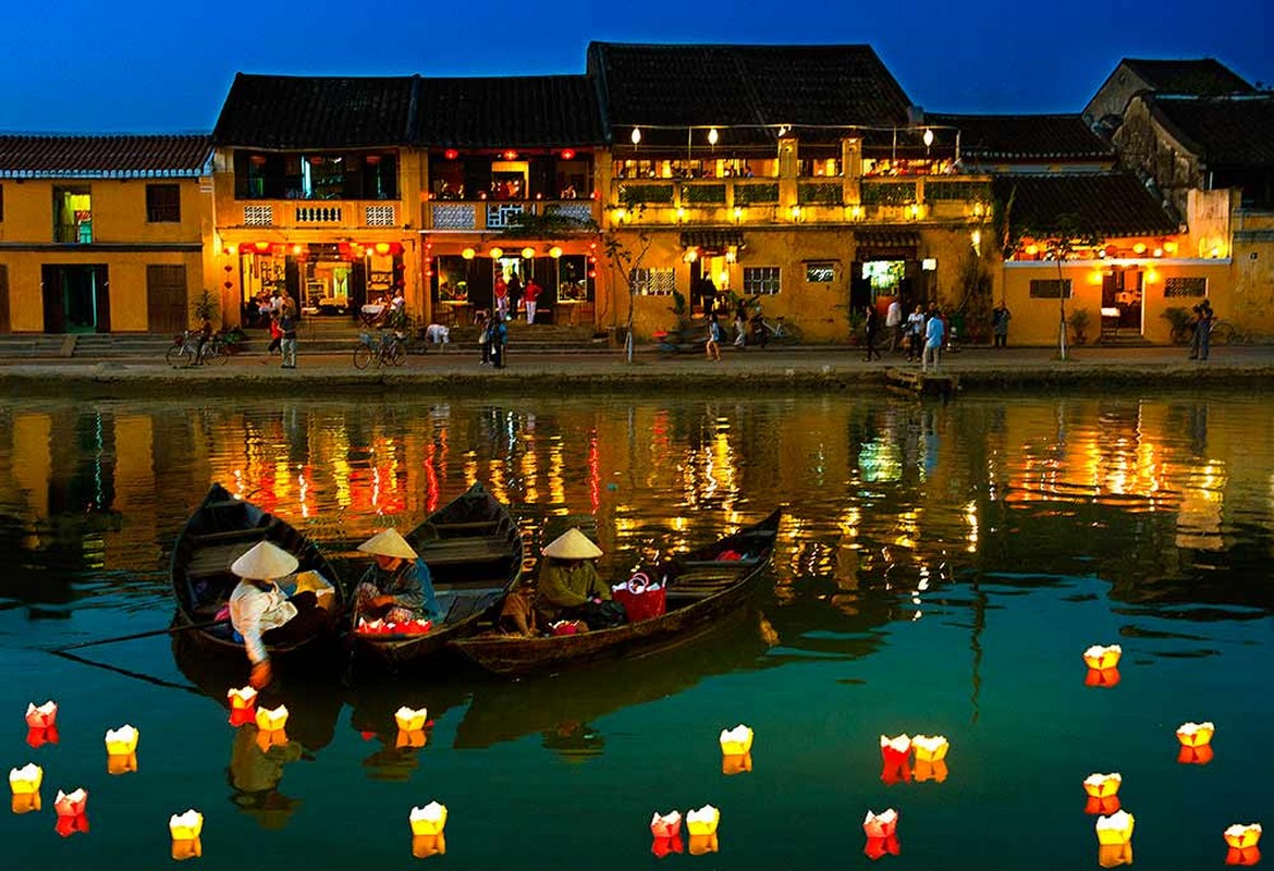 Da Nang – Hoi An Tour